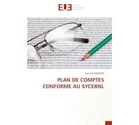 Plan de Comptes Conforme Au Sycebnl