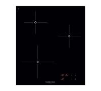 Plan De Cuisson à Induction Plados Pbim43 - 44 Cm - Noir