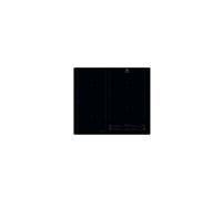 Electrolux – Table de cuisson induction EIV66453I – 60 cm, 4 feux, 7350 W, noir