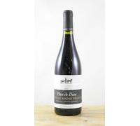 Plan De Dieu - Cuvée des Brigands Bouteille de Vin Millésime 2012