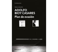 Plan De Evasión / A Plan For Escape