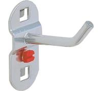 Plan de grille Kappes Porte-outils simple profondeur / diamètre 150 / 6mm 5pcs / UE - 4040.01.0301