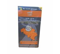 Plan de Liège - Luik jumbo plan (RRM 18)