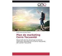 Plan De Marketing Cerro Yacuambi