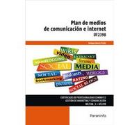 Plan De Medios Comunicación E Internet [Livre en VO] García Prado, Enrique (Auteur)