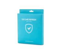 DJI Carte DJI Care Refresh – Plan 1 an (DJI Action 2) UE