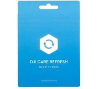 Plan de protection Dji Care Refresh 2 ans pour Mini 2 Bleu Bleu G