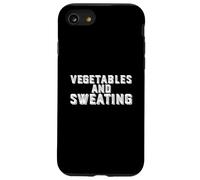 Plan de régime détoxifiant pour jus de légumes Coque pour iPhone SE (2020) / 7/8