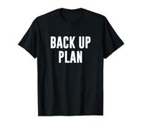 Plan de Sauvegarde T-Shirt