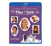 Plan de Table – Blu-ray – ARP