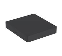Plan de toilette Geberit Renova Comfort 273x50x302mm 808627000