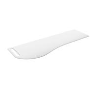 Plan de toilette MAM 1590 solid surface - SALGAR 91129