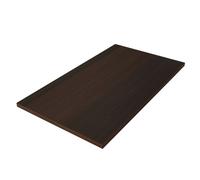 Plan De Toilette Mara 800 Pour Meuble Et Coquette, Sans Usinage Eucalyptus Océanie 807 X 16 X 460 Mm - SALGAR 114023