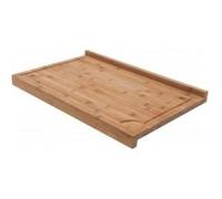 Plan de travail amovible bambou 58x38cm Dm Creation 00244 G