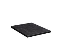 Vicco Plan de Travail Cuisine R-Line, Anthracite, 45 cm