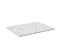 Plan de travail cuisine R-Line, 80cm, Marbre, Vicco 41265