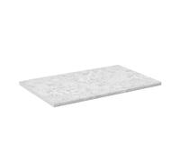 Plan de travail cuisine R-Line, 97cm, Marbre, Vicco 41272