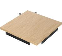 Plan de travail d'angle pour établi - GWP 600 E Güde G40465