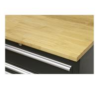 Plan De Travail En Bois Sealey 775Mm APMS06