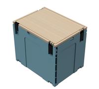 Plan de travail | Établi | Table | MFT | Coussin | Banc pour Makita MakPac des tailles 1, 2, 3, 4, 5