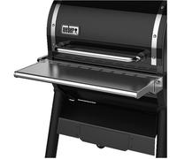 Plan de travail frontal pour barbecue Smokefire EX4 GBS Weber