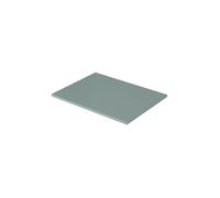 Plan de travail Nicole 60 cm - MDF résistant, design moderne | Couleur : Sauge | Dimensions : 60 x 1,8 x 45,5 cm