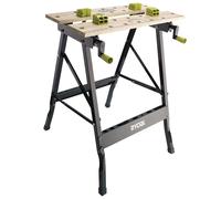 Etabli pliable RYOBI bambou 605x625x755mm RWB01