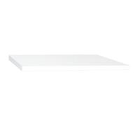 Plan de travail pour la cuisine AKORD S60 LIMA Blanc 60 cm 60x54x3 2 cm