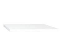 Plan de travail pour la cuisine AKORD S60 LIMA Blanc 60 cm couleur Blanc 60x54x3,2 cm Blanc G