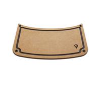 Plan De Travail Weber Planche Réversible Pour Traveler