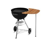 Plan de travail weber pour barbecues à charbon 47 et 57 cm