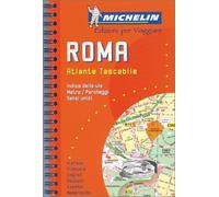 Plan de ville : Rome