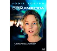 Plan de Vuelo: Desaparecida [Import]