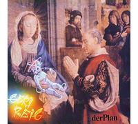 Plan,der - Geri Reig [Vinyl LP]