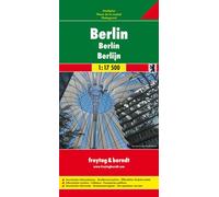Plan détaillé - Berlin | Freytag & Berndt