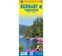 Plan détaillé - Burnaby & Vancouver | ITM