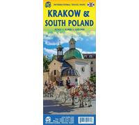 Plan détaillé - Cracovie & Pologne Sud | ITM