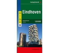 Plan détaillé - Eindhoven | Freytag & Berndt