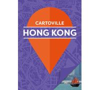 Plan détaillé - Hong Kong | Cartoville