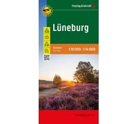 Plan détaillé - Lüneburg | Freytag & Berndt