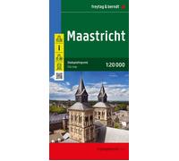 Plan détaillé - Maastricht | Freytag & Berndt