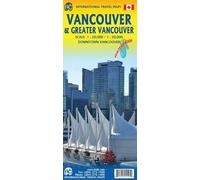 Plan détaillé - Vancouver et région (Canada) | ITM