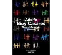 Plan d'évasion
