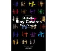 Plan d'évasion