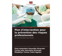 Plan D'intervention Pour La Prévention Des Risques Professionnels