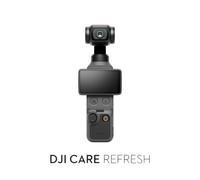 Plan DJI Care Refresh 2 ans pour Osmo Pocket 4