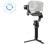 Plan DJI Care Refresh de 2 ans pour DJI RS 4 Pro