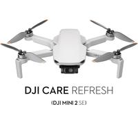 Plan DJI Care Refresh d'un an (DJI Mini 2 SE & DJI Mini 4K)