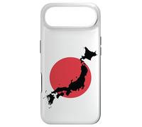 Plan du Drapeau du Japon Coque pour iPhone Air