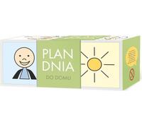 Plan du jour à ramener à la maison - aide pédagogique
